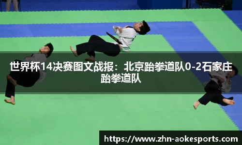 世界杯14决赛图文战报：北京跆拳道队0-2石家庄跆拳道队
